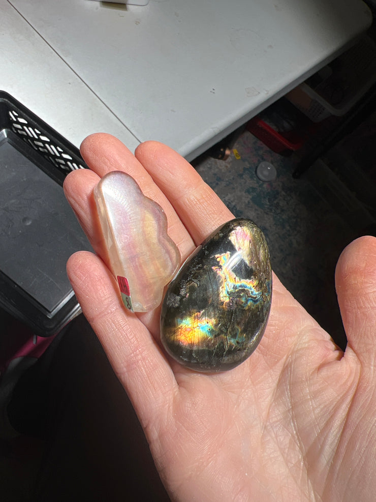 Clearance Last Weekend December Live Sale - @davids_ivy_covered_walls shipping fee