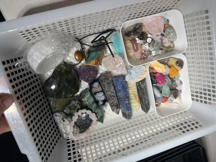 Clearance Last Weekend December Live Sale - @malinacarrot