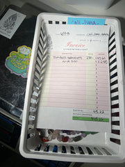 @cali_luna_aurora Wholesale Live Sale Invoice *updated*