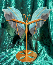 XL Trolleite Butterfly Statement Statue