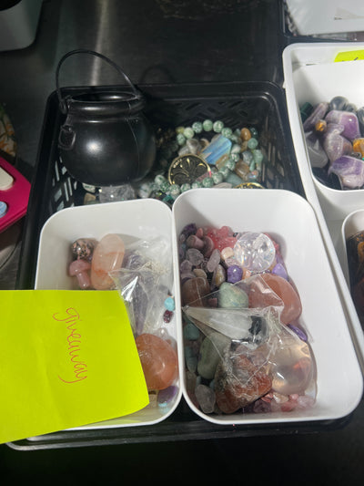 3/16 Live Sale Invoice - @ms_olivia_253