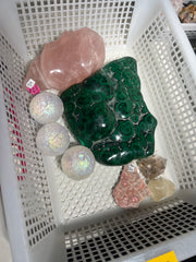 Clearance Last Weekend December Live Sale - @malinacarrot