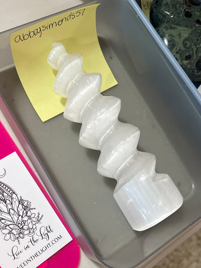 @abbeysimonds57 (Tiktok) Wholesale Live Sale Invoice GHOSTED/ABANDONED ORDER - OPEN TO ANYONE