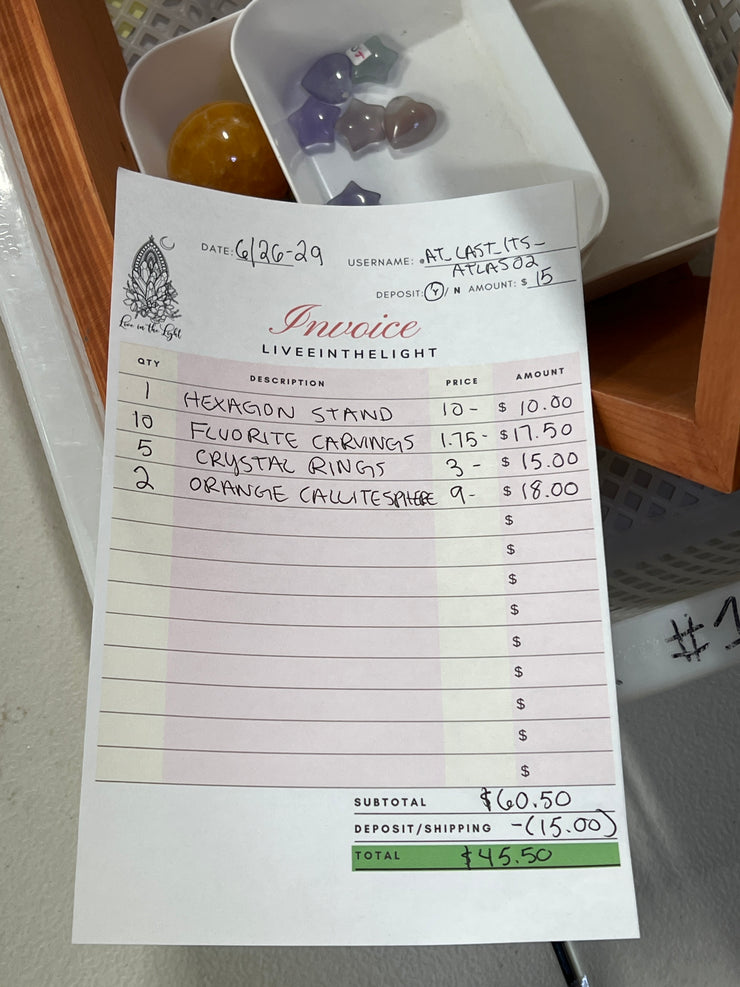 @at_last_its_atlas02 Wholesale Live Sale Invoice