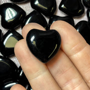 Obsidian Heart