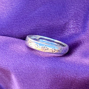 Star ✨ 925 Sterling Silver Ring