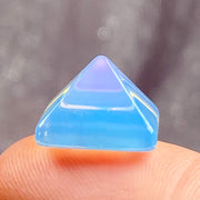 Mini Opalite Pyramid